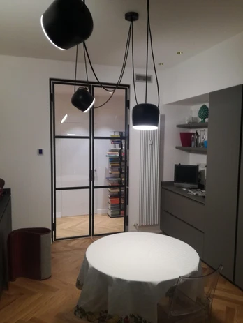 Realizzazione in vetro Vetrofer, fotografia 18