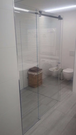 Realizzazione in vetro Vetrofer, fotografia 14