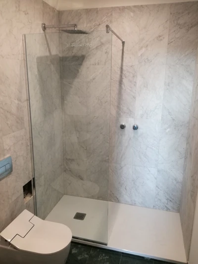 Realizzazione in vetro Vetrofer, fotografia 9