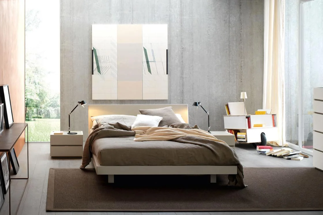 Camere da letto Sangiacomo - immagine 5