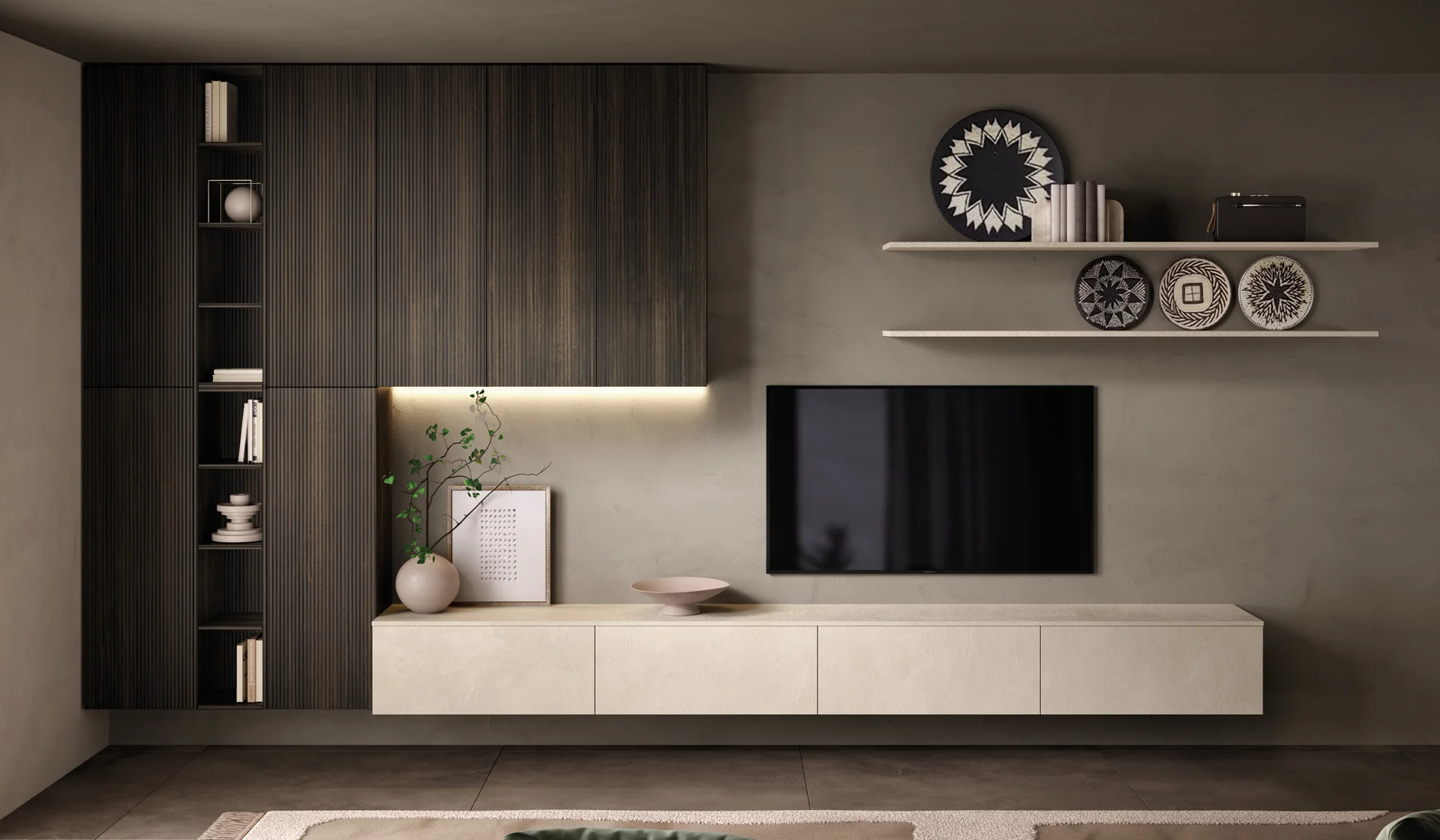 Essebi Cucine classiche, proposta 2