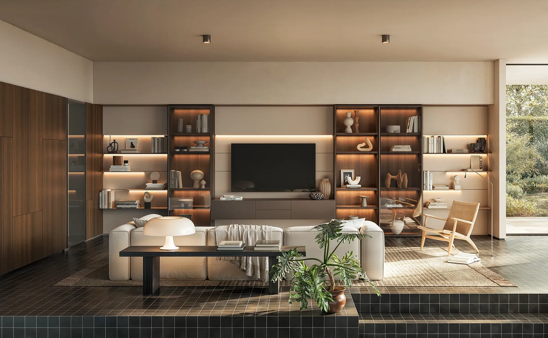 Collezione arredamento GISLON 1