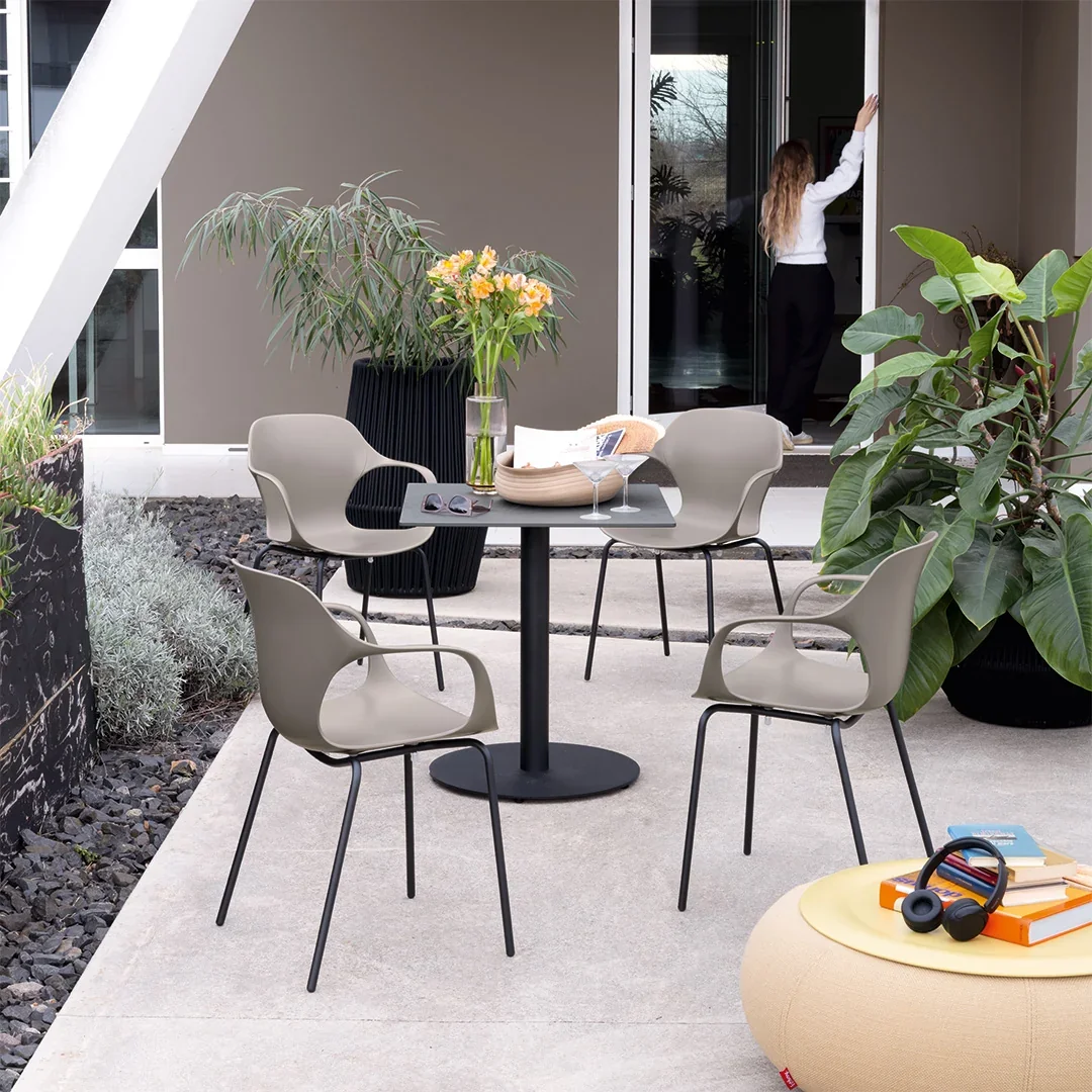 Tavoli e sedie di design Gislon Arredamenti